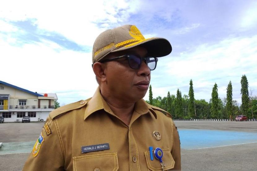 Disdukcapil Jayapura kelola dana otsus Rp2 miliar di 2025.