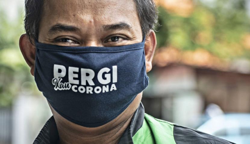 Pengusaha Bernapas Lega, New Normal Jadi Harapan dari Babak Belur Kerugian Usaha. (FOTO: Aprillio Akbar)