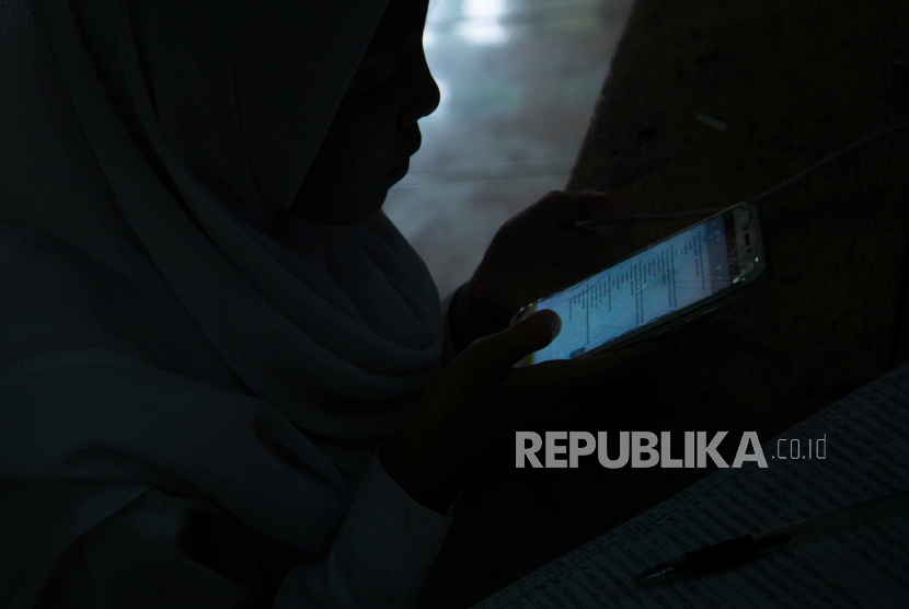 Masyarakat Indonesia Paling Suka Konten Ini Saat Ramadhan