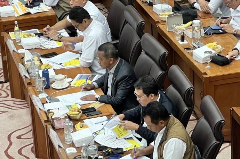 Menteri ESDM Perintahkan Tambah Kuota BBM Bersubsidi untuk Papua