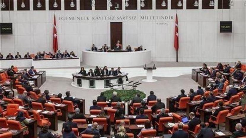 Sebagai ketua Majelis Parlemen Asia, Ketua Parlemen Turki Mustafa Sentop pada Rabu (12/5) mengutuk aksi kekejaman Israel di wilayah pendudukan Palestina.