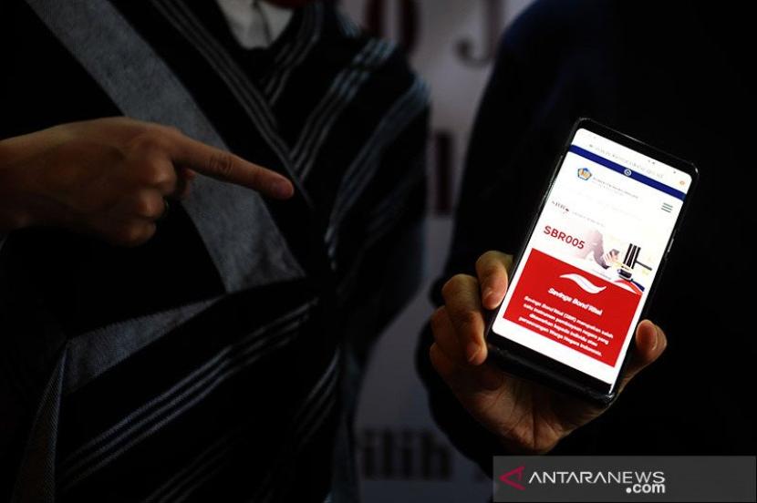 Pemerintah Serap Rp25 Triliun dari Lelang SUN Desember 2025