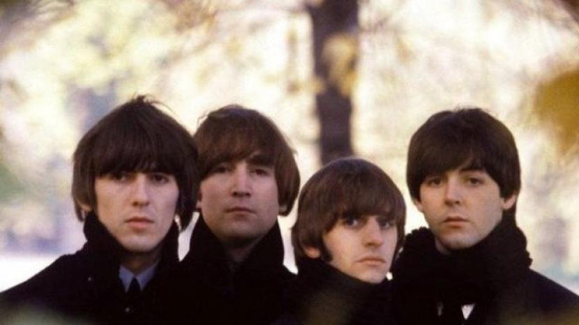 The Beatles: Kenang Masa Kejayaan, Film The Beatles: Eight Days A Week Tayang Lagi