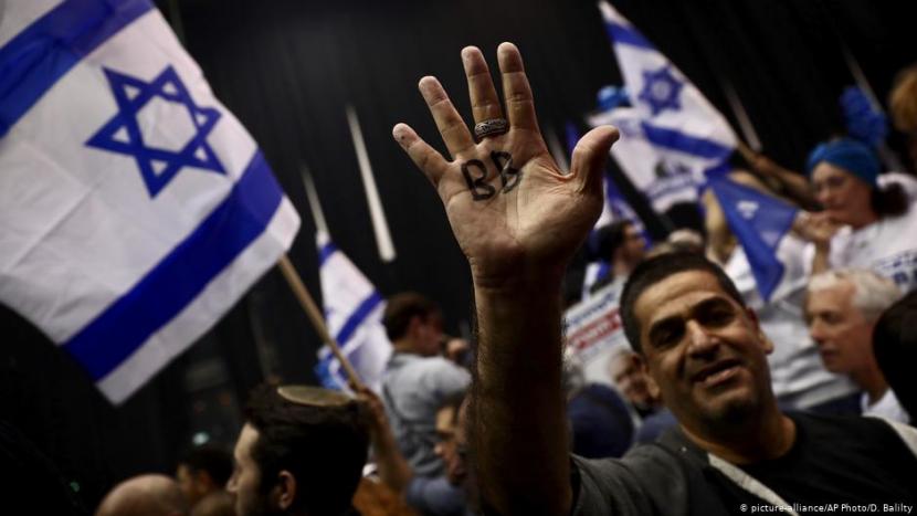 Pemilu Baru Israel Diprediksi Lahirkan Dominasi Partai Kanan - Republika Online