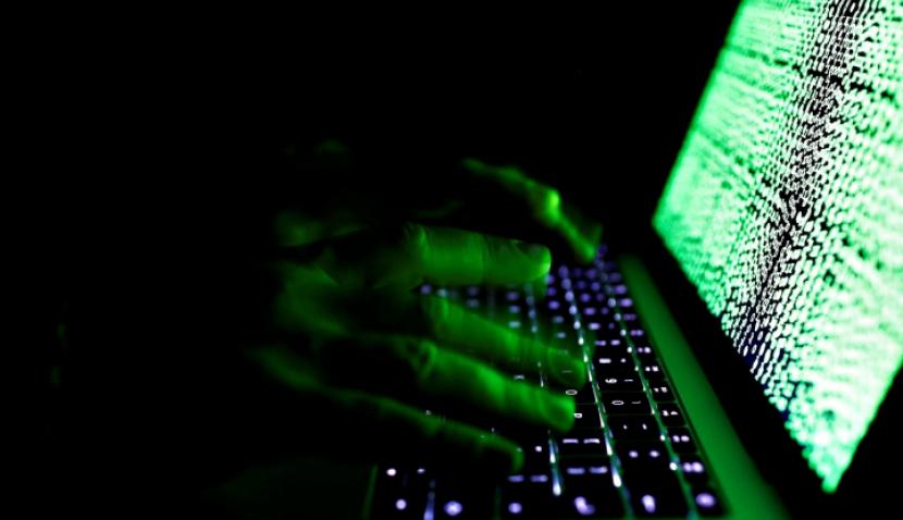 Setelah Gerilya di China, Hacker Makin Gencar Kirim Link Berbahaya di 2 Negara Ini, Gegara Corona!!. (FOTO: Reuters/Kacper Pempel)