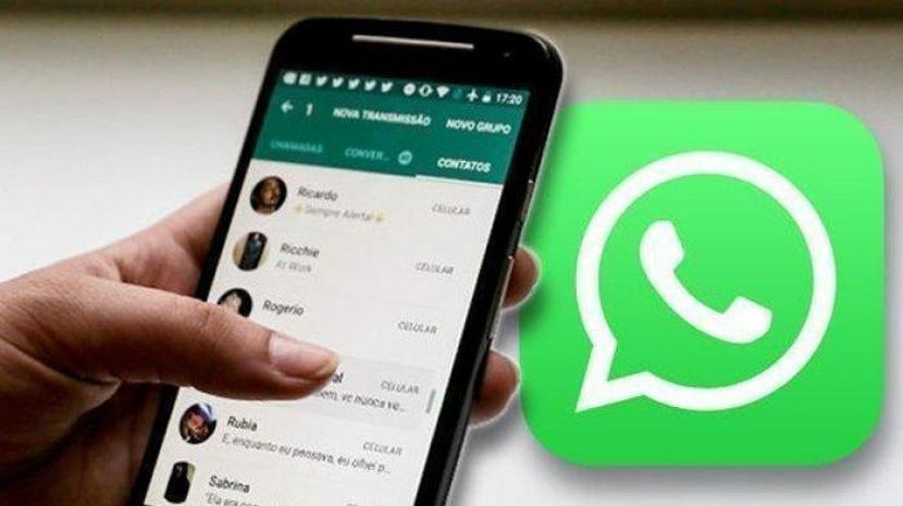 Whatsapp (WA) adalah aplikasi pesan instan yang paling populer saat ini