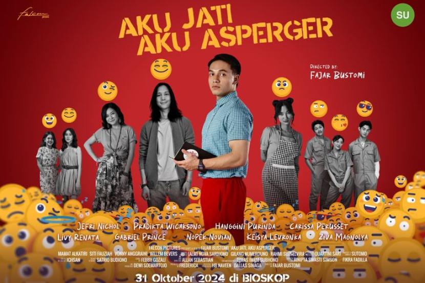 Tayang 31 Oktober 2024, Film 