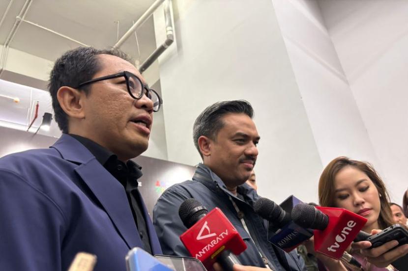 Pemerintah Atur Izin Edar Produk Olahraga Lewat SNI dan TKDN