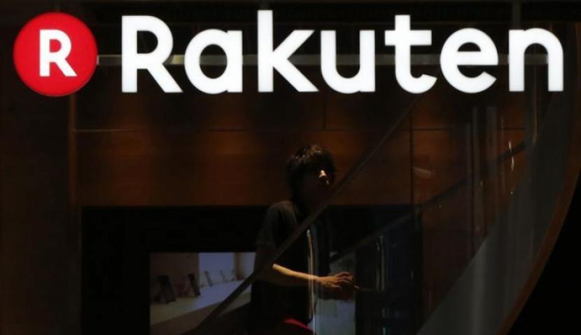 Belasan E-Commerce RI Tutup Lapak: Dari Rakuten hingga Blanja.com. (FOTO: Reuters/Yuya Shino)