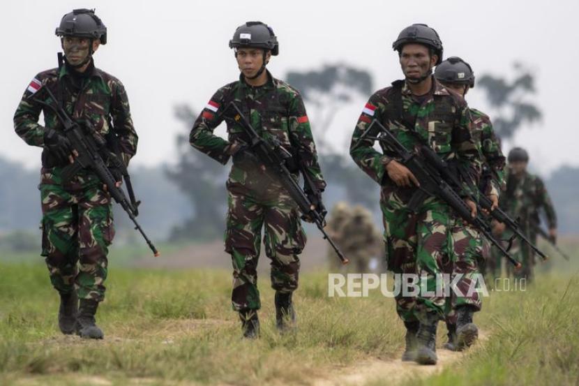 Pendaftaran Tamtama PK TNI AD Reguler dan Khusus 2024 Sudah Dibuka,  Ini Persyaratan, Materi Ujian, dan Jadwalnya