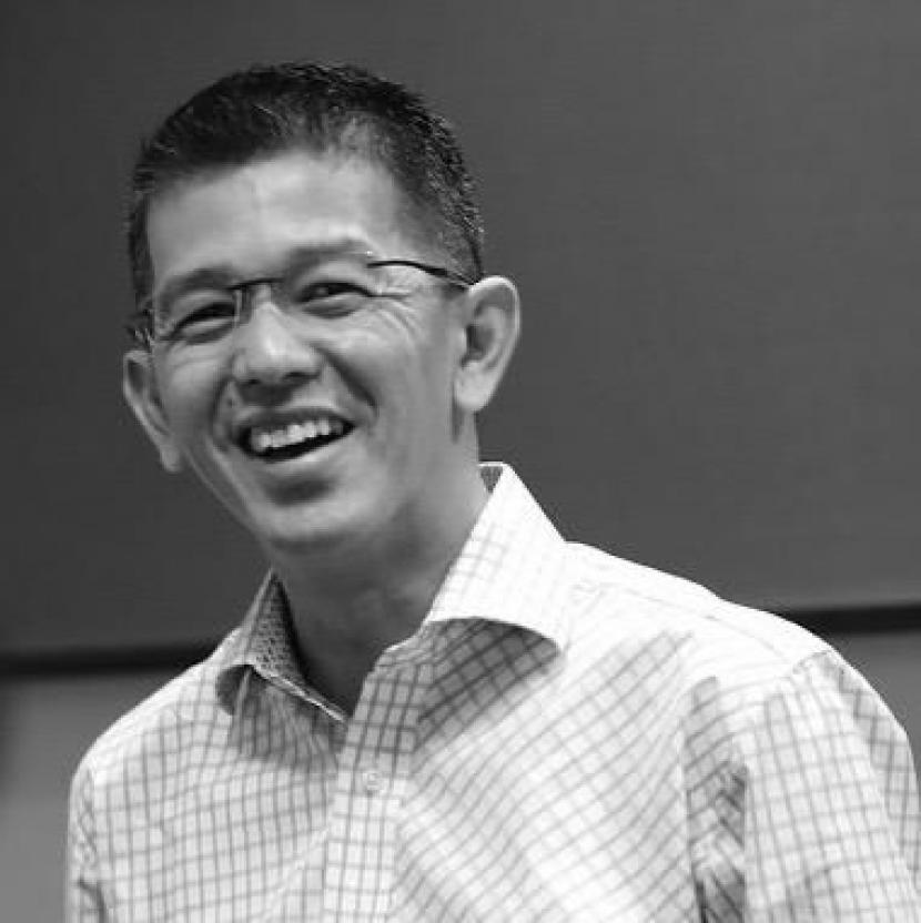 Rusly Askar, Senior Director Cloud Platform Group Oracle Indonesia. (Foto : Istimewa)