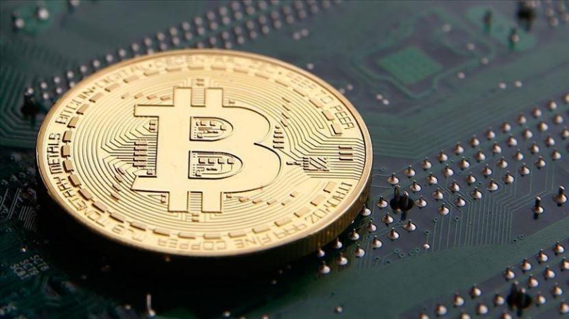 Iran memberlakukan larangan empat bulan untuk penambangan uang kripto seperti Bitcoin 