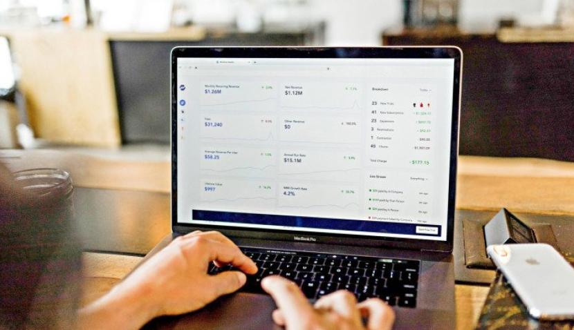 Aset DIgital (Unsplash/Austin Distel)
