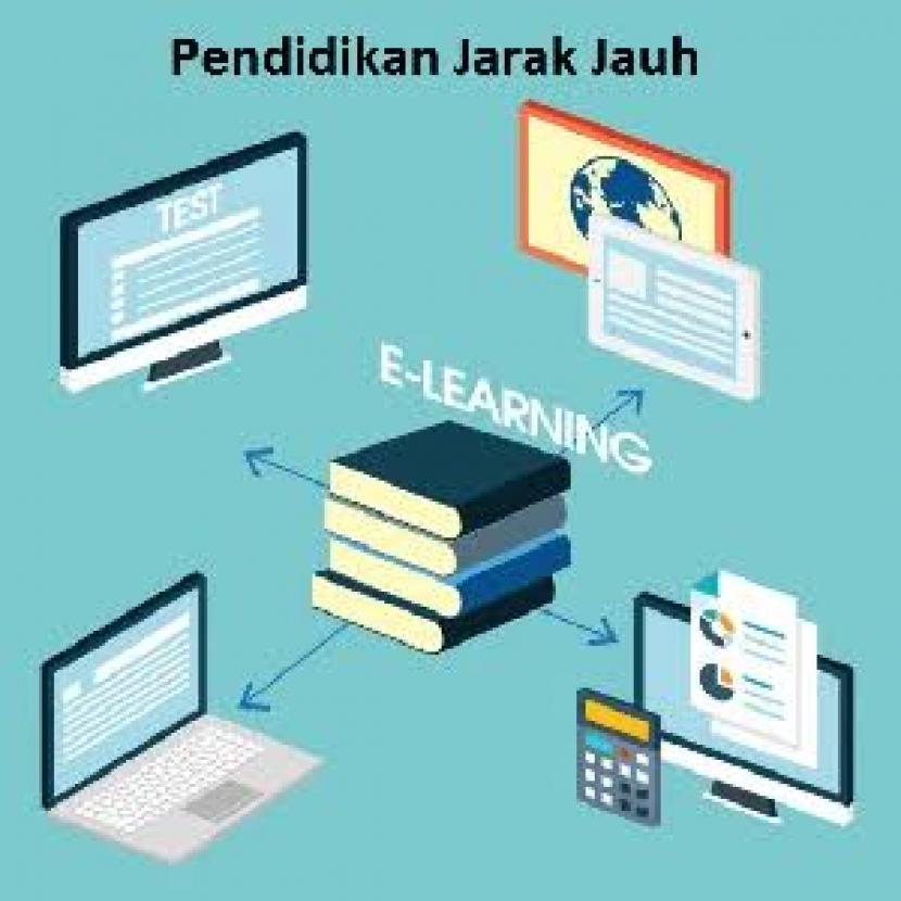 Tantangan Pendidikan: Tantangan Pendidikan Jarak Jauh di Masa Pandemi