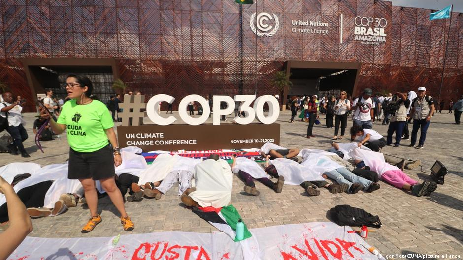 Igor Mota/ZUMA/picture alliance