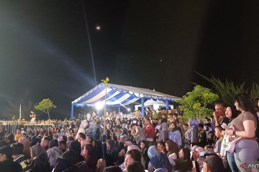 Kepri International Art & Culture 2025 Perkenalkan Budaya Melayu ke Dunia