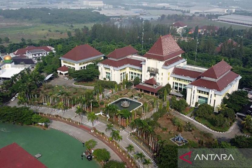 Tantangan Birokrasi Menanti Sekda Baru Kabupaten Bekasi