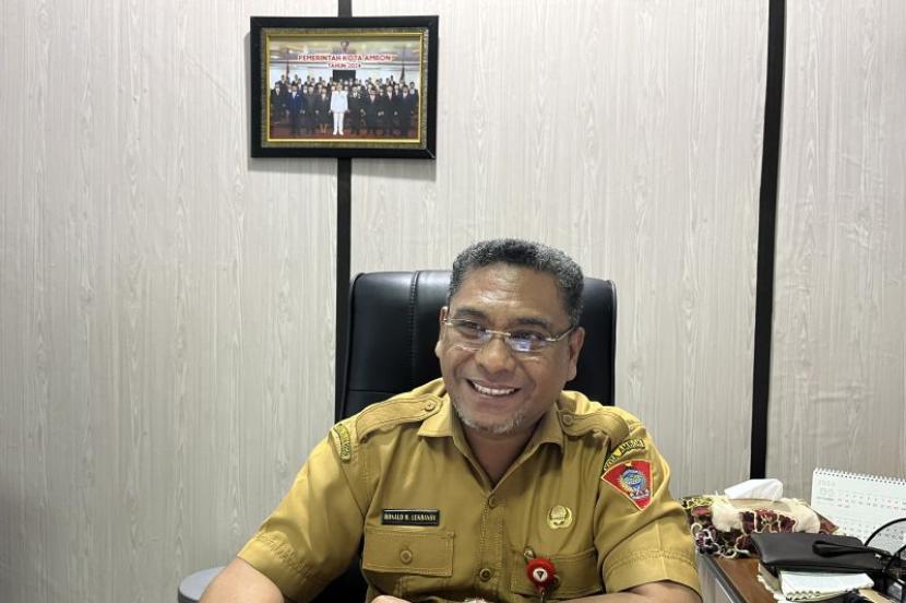 Ambon Optimalkan Pengawasan Pajak dengan Teknologi Digital