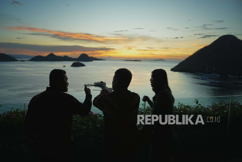 InJourney Targetkan Kelola 106 Hotel pada 2026