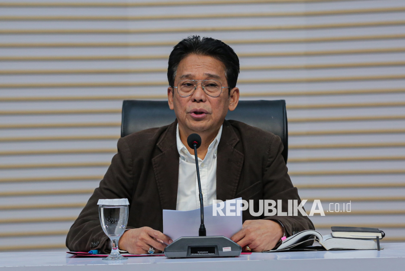 KPK Siap Terima Pelimpahan dari Polri Kasus Rumah Jampidsus