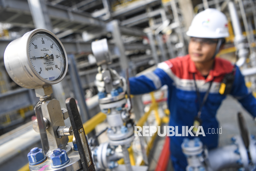 RI Setop Impor Solar, RDMP Balikpapan Jadi Andalan