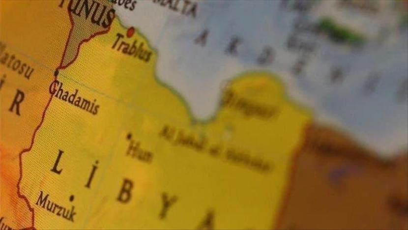 Jubir militer Libya mempertanyakan PBB karena tidak mengambil tindakan apa pun terhadap Haftar - Anadolu Agency