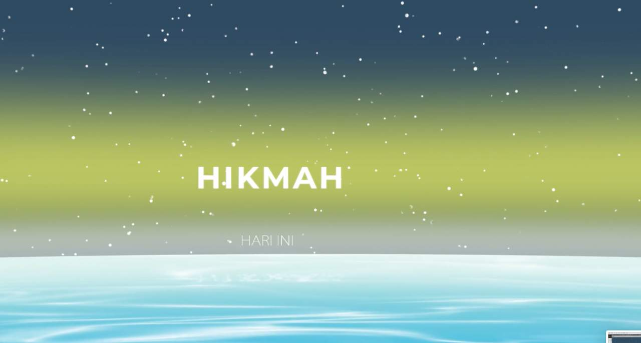 Hikmah Republika