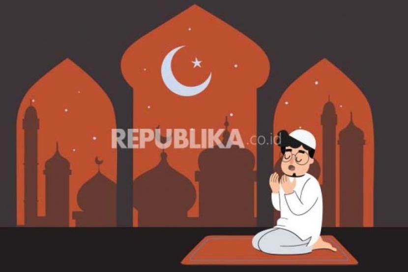 Niat Puasa Dzulhijjah, Puasa Tarwiyah, dan Puasa Arafah Sebelum Idul Adha 2024