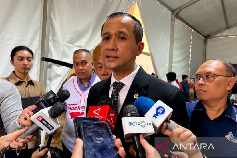 Mentrans Dorong Revisi UU Transmigrasi untuk Ekonomi Inklusif