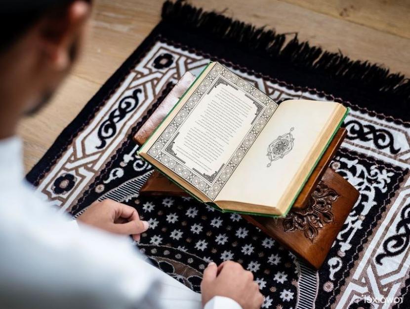 Keutamaan Tadarus Al-Qur’an di Bulan Ramadhan - Suara Muhammadiyah
