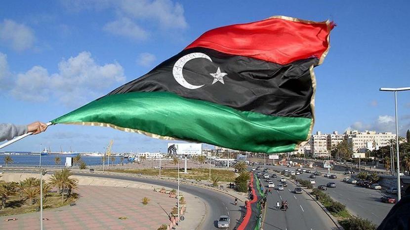  Ikhwanul Muslimin Libya mengumumkan bahwa mereka telah berubah menjadi lembaga swadaya masyarakat (LSM).