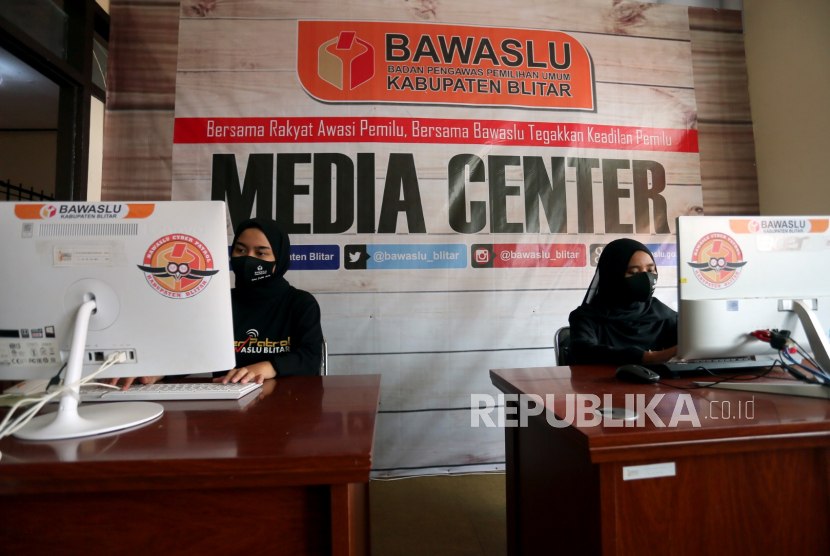 Bawaslu Surakarta Menyeleksi Calon Peserta SKPP 2021 (ilustrasi).