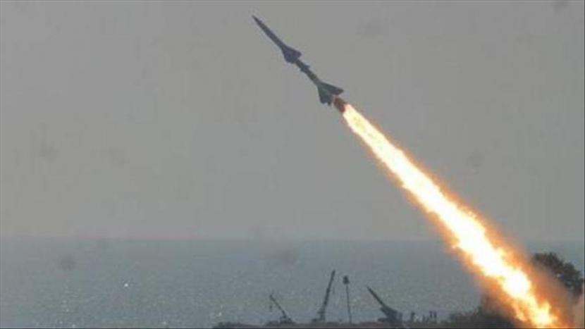 Amerika Serikat (AS) menyetujui penjualan sistem rudal anti-kapal ke India seharga 82 juta dolar AS.