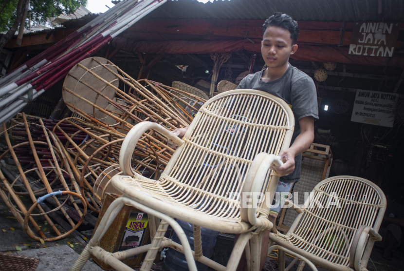 Ratusan Pelaku UMKM di Nagan Raya Terima Bantuan Alat Usaha (ilustrasi)