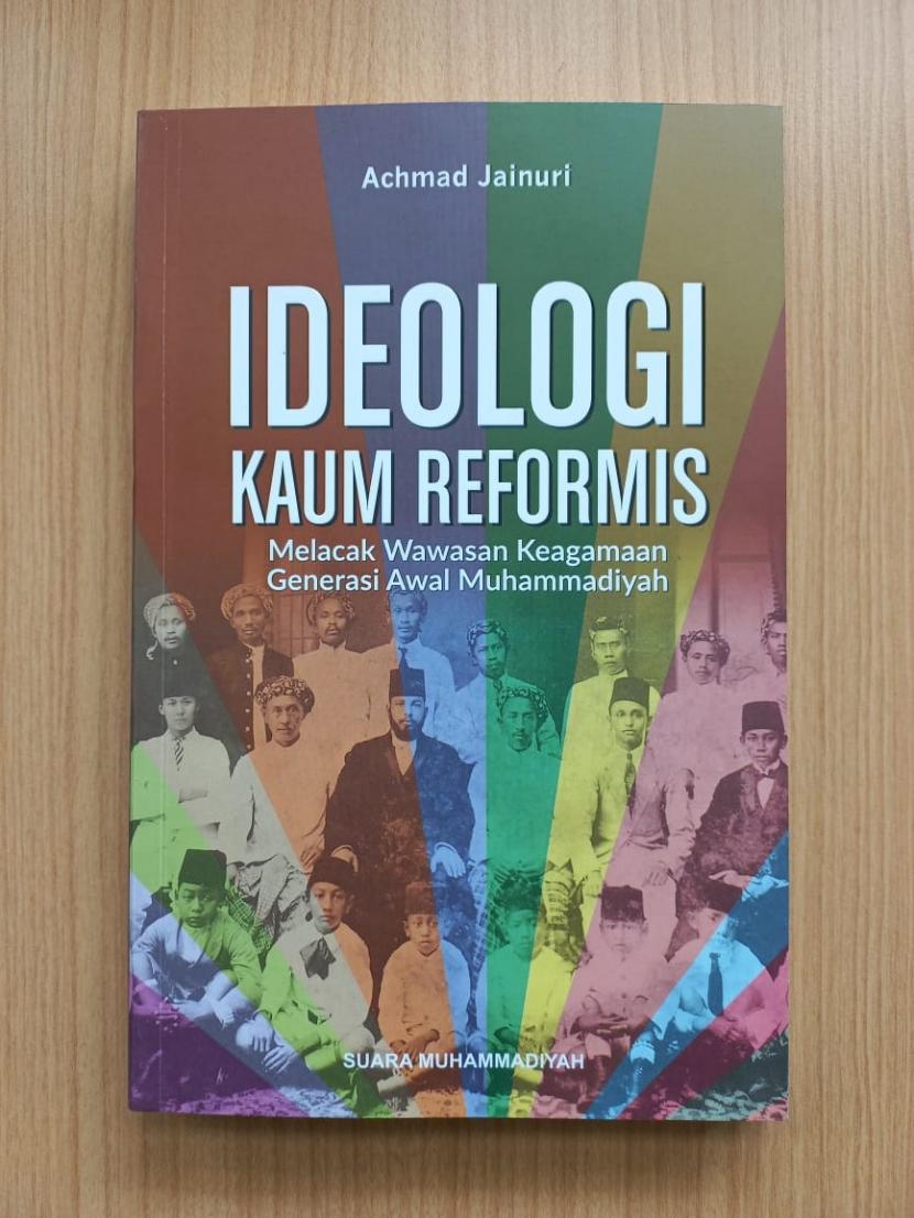Menggali Ideologi, Menemukan Jati Diri - Suara Muhammadiyah