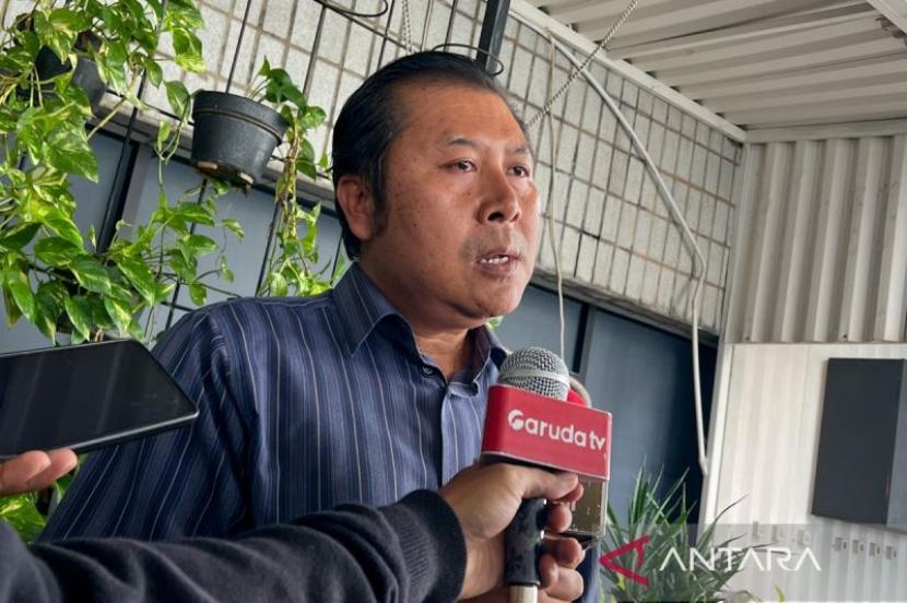 Peternak pastikan kenaikan harga ayam tak berkaitan dengan pasokan MBG