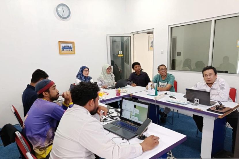 Pemprov Gorontalo susun DTSEN dukung Satu Data Indonesia.