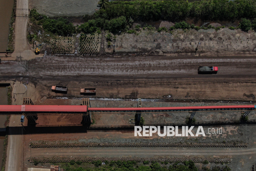 Reformasi Transformasi Pengelolaan Sumber Daya Alam