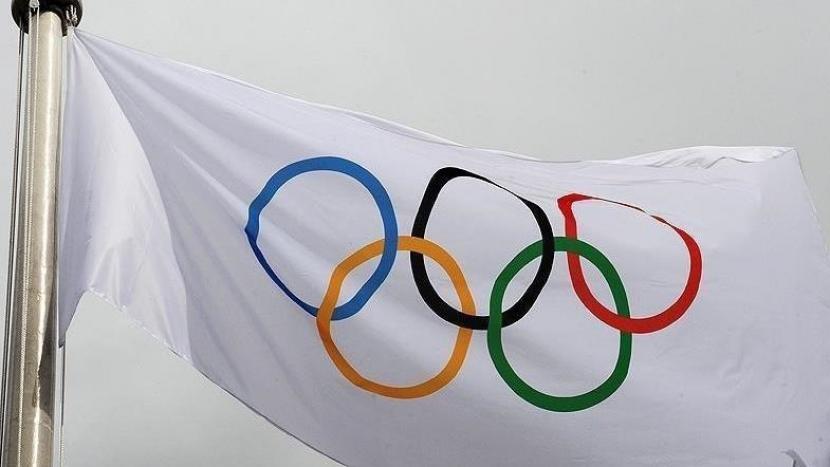 Menurut China AS berusaha mengganggu Olimpiade Beijing karena bias ideologis.