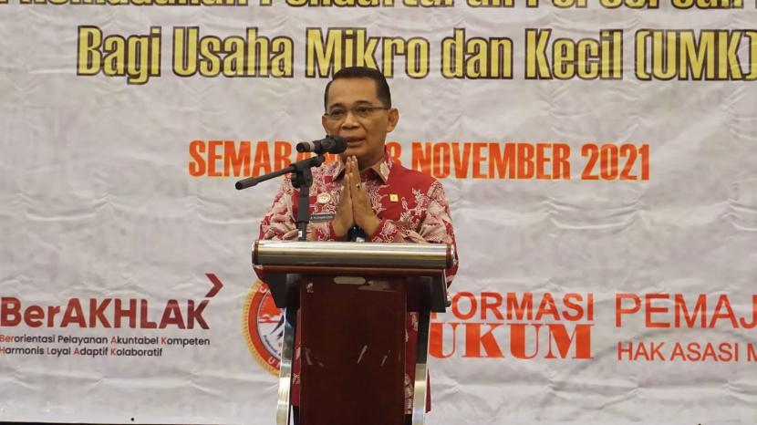 Membuat Perseroan Perorangan Mudah, Murah dan Cepat