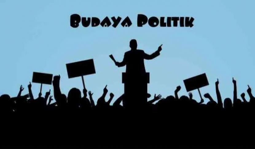 Budaya dan Sistem Politik Indonesia: Budaya Politik