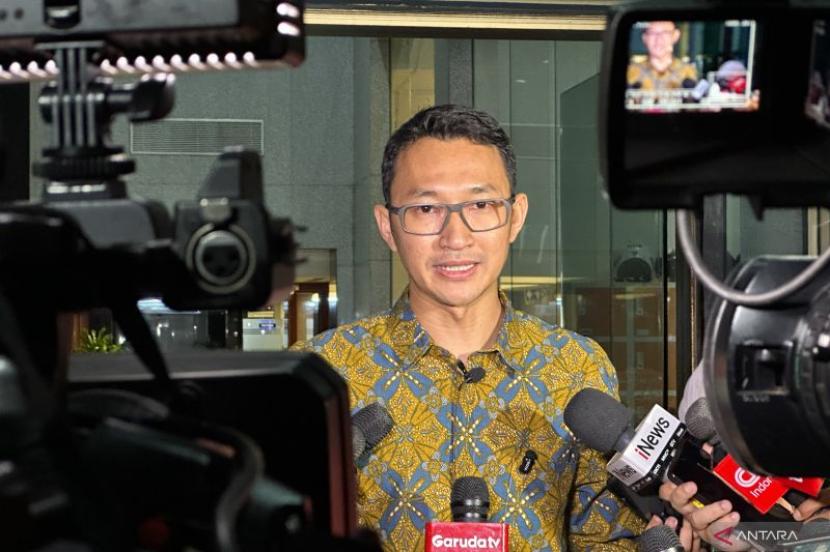 KPK Prihatin Abdul Wahid Jadi Gubernur Riau Keempat Tersangkut Kasus Korupsi