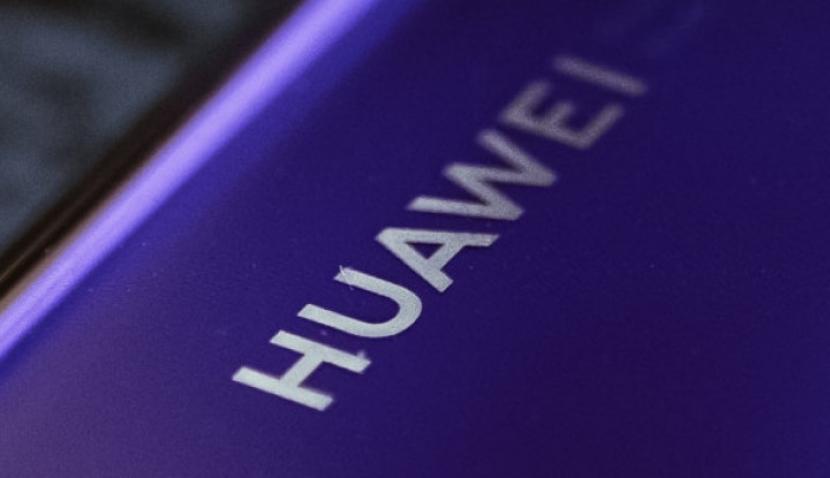 Huawei Akan 'Pamerkan' Sistem Operasi Saingan Android. (FOTO: Unsplash/Omid Armin)