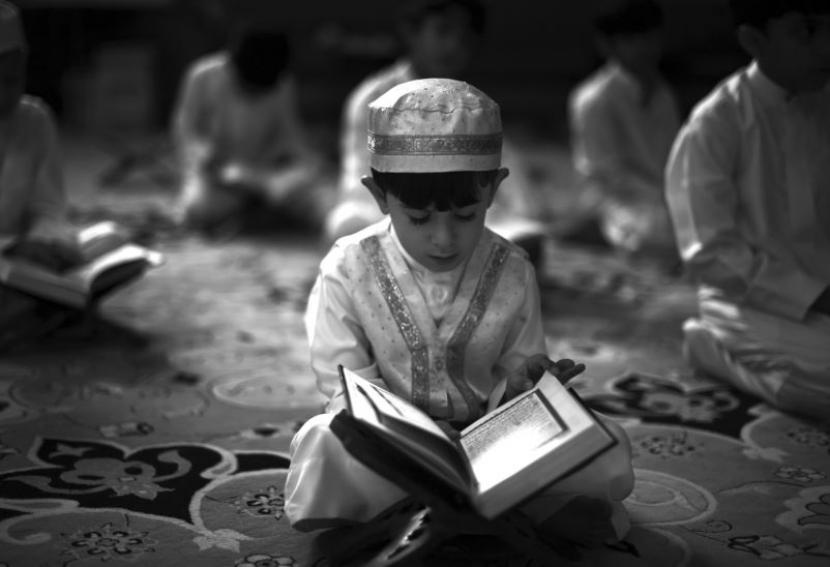 Pendidikan Tauhid Sejak Dini - Suara Muhammadiyah