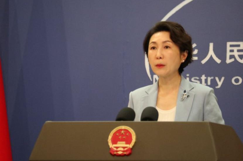 China Bantah Klaim Trump tentang Taiwan di Masa Jabatannya