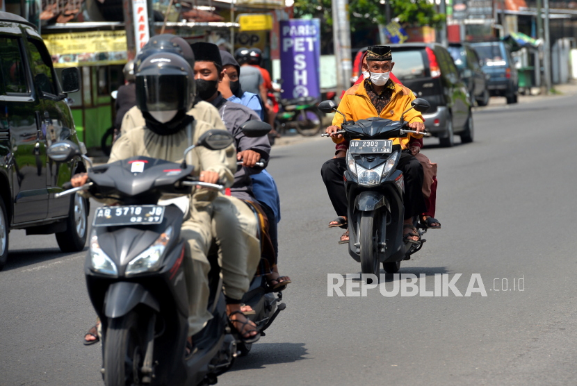 Dinas Perhubungan Kota Yogyakarta akan melakukan uji coba tahap kedua untuk penerapan kebijakan jalan searah di Jalan Gambiran. 