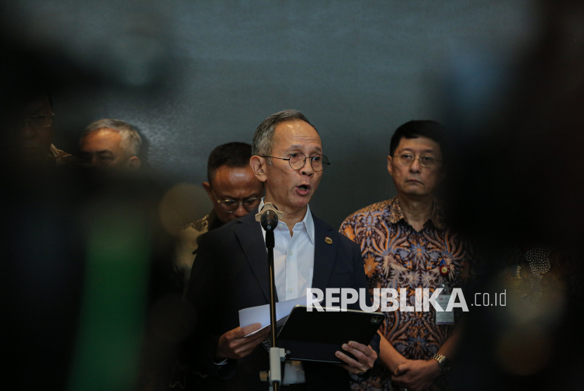 Respons Keputusan MSCI, OJK Naikkan Batas Free Float Saham Jadi 15 Persen Bulan Depan