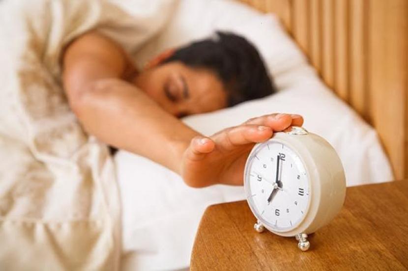 Lima Jenis Gangguan Tidur yang Perlu Diketahui