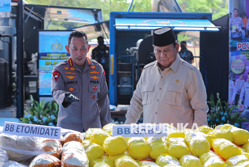 Ini Dua Senyawa Baru Berbahaya yang Beredar di Kalangan Pecandu Narkoba
