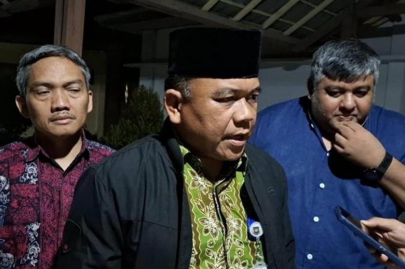 Pemkab Muaro Jambi Perketat SOP Dapur Makan Bergizi Pasca Keracunan